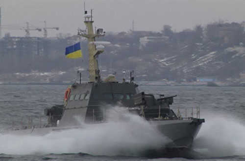 Chuyên gia: Không thể cười nhạo 'xuồng bơm hơi' của Ukraine