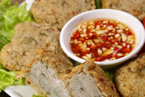 Cách làm chả cá tại nhà dai ngon, thơm nức hơn hẳn ngoài hàng