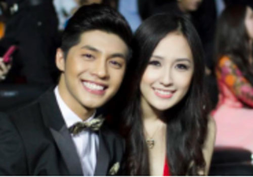 Mai Phương Thuý khoe hình ảnh con trong tương lai, netizen lập tức gọi tên Noo Phước Thịnh