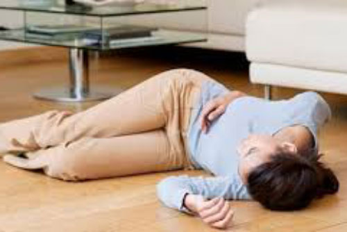 Dấu hiệu cảnh báo đột quỵ sớm