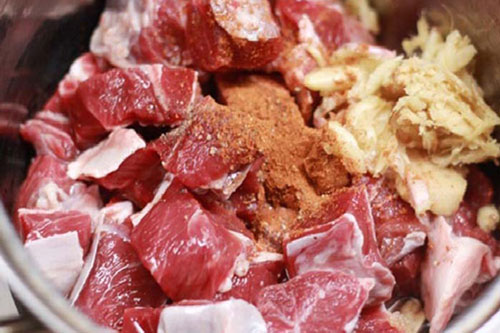 3 loại gia vị không thể thiếu khi chế biến thịt bò, giúp tăng cường hệ miễn dịch, dinh dưỡng cao gấp bội
