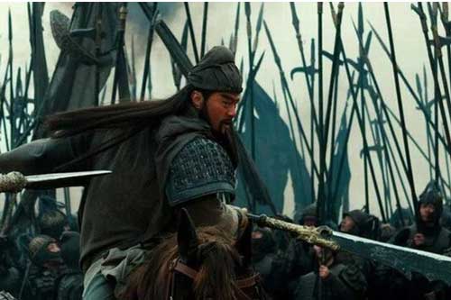 Đông ngô đã dùng mưu thâm kế hiểm gì mà khiến Quan Vũ phải bỏ mạng?