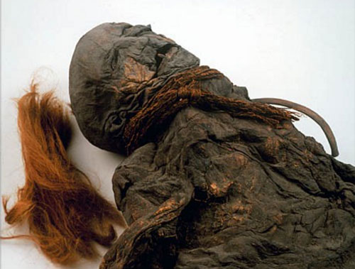 Những thủ tục mai táng người chết lạ lùng nhất thế giới