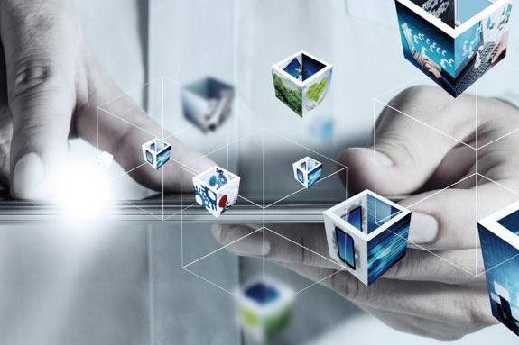 Áp dụng công nghệ số nhằm thúc đẩy tăng trưởng kinh tế