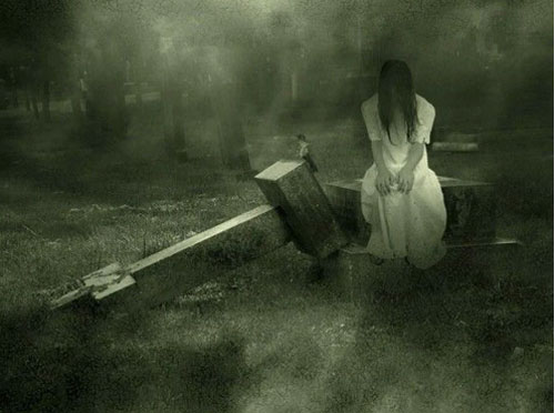 Khoa học giải mã hiện tượng ma quỷ trên thế giới