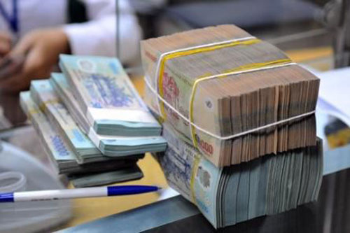 Lãi suất từ tiền ký quỹ phục hồi môi trường hạch toán thế nào?