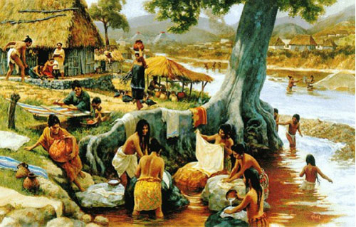 Những bí ẩn về nền văn minh Maya khiến mọi người ngạc nhiên