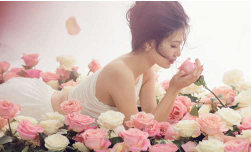 Phụ nữ khôn ngoan sẽ không tự biến mình thành 3 kiểu người này