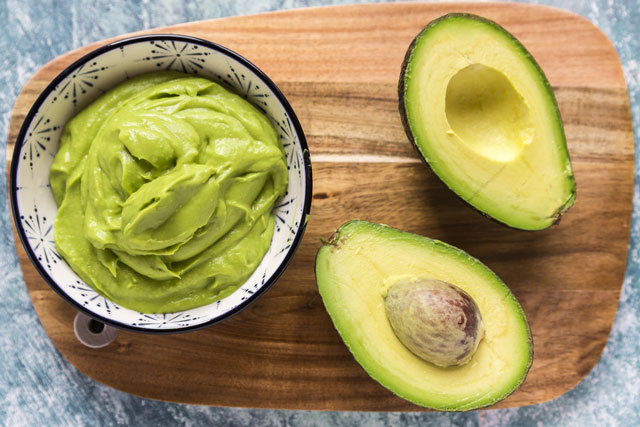 Bạn có biết thời điểm tốt nhất để ăn bơ?