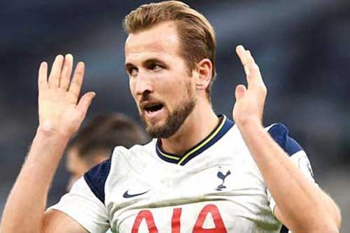 'Buông tha' cho Harry Kane, được không hỡi báo chí Anh?