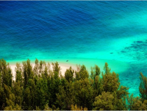 Top 15 cảnh đẹp đáng kinh ngạc ở châu Á mà du khách ít biết đến