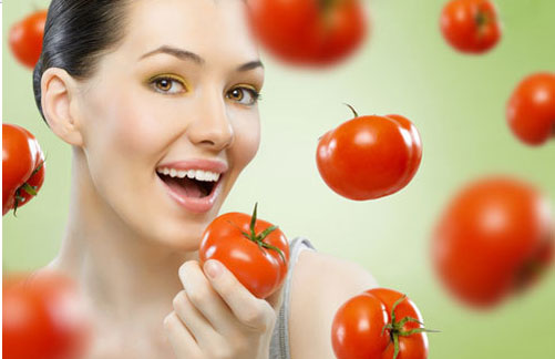 Phòng ung thư da chỉ bằng thứ quả quen thuộc này