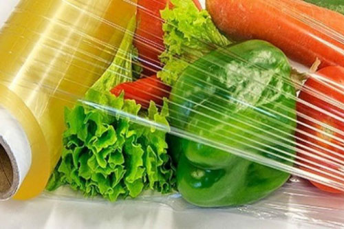 6 sai lầm khi sử dụng màng bọc thực phẩm gây hại cho cả nhà