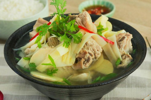 6 thực phẩm gây mất sữa, mẹ thèm mấy cũng không được động đũa