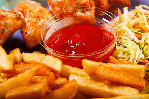 4 thực phẩm có thể gây đục nước ối bà bầu cần thận trọng