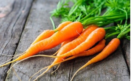 Bổ sung những loại thực phẩm này giúp bạn có một làn da khỏe mạnh