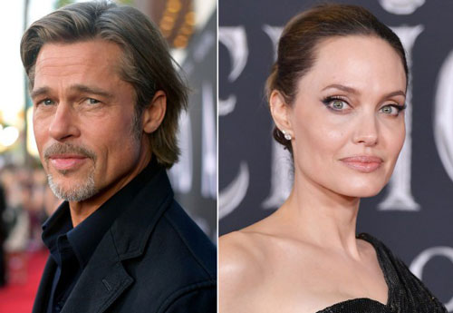 Brad Pitt đau lòng khi bị Angelina Jolie cáo buộc bạo hành gia đình, con trai làm chứng