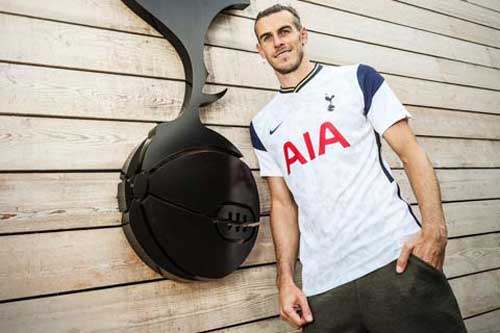 Bale, Tottenham, Real & sự ám ảnh về bản hợp đồng
