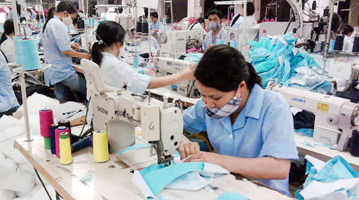 3 tháng đầu năm, đầu tư nước ngoài vào Việt Nam đạt 10,13 tỷ USD, tăng 18,5%