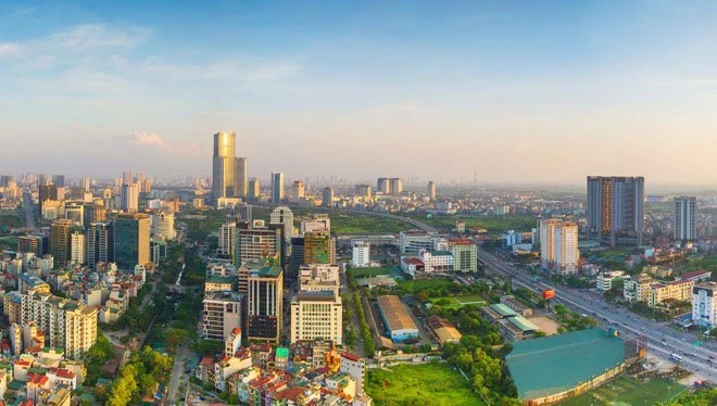 Giao dịch bất động sản nghỉ dưỡng Đà Nẵng giảm mạnh trong năm 2020.