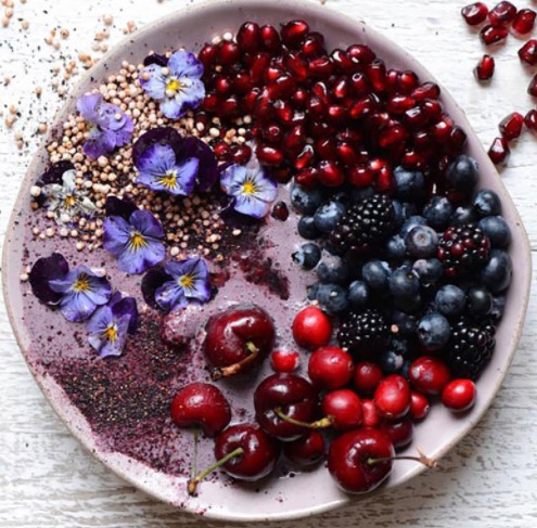 Ăn những thực phẩm này có thể giúp phụ nữ ngăn ngừa lão hóa da