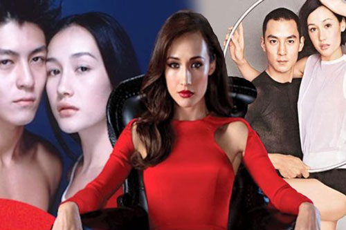 Mỹ nữ gốc Việt đổi đời nhờ Tạ Đình Phong, khiến Trần Quán Hy tuyên bố 'đập chậu cướp hoa' từ tay Ngô Ngạn Tổ 20 năm trước giờ ra sao?