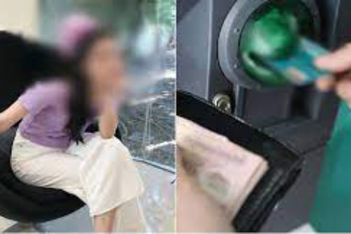 Mẹ chồng đòi giữ thẻ lương, nàng tính khôn để "qua mắt", nhưng 3 năm sau nhìn tài khoản của mình với con số thực mà cô sững sờ