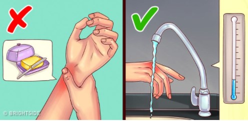 Đây là 8 phương pháp điều trị bệnh tại nhà có thể khiến bạn gặp nguy hiểm