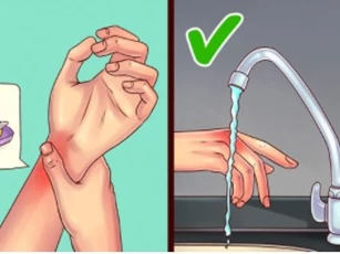 Đây là 8 phương pháp điều trị bệnh tại nhà có thể khiến bạn gặp nguy hiểm