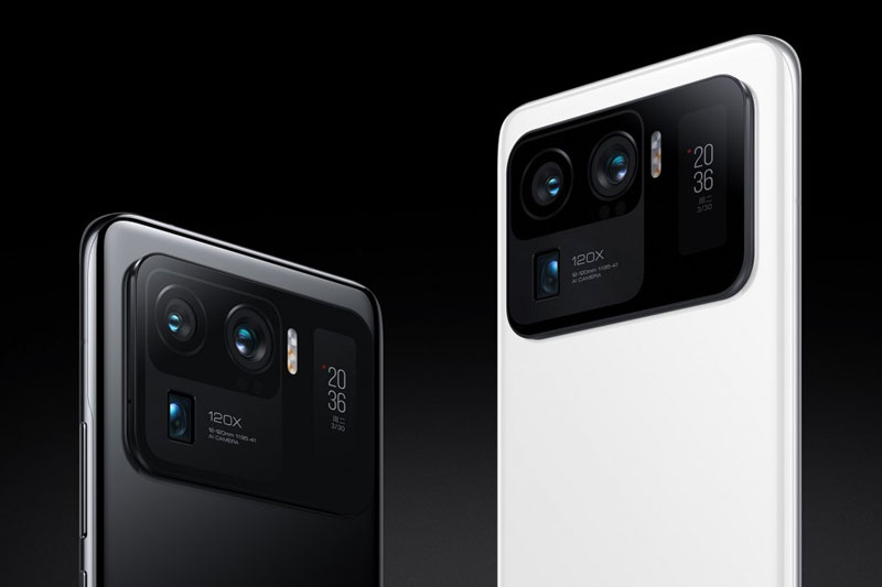 Xiaomi trình làng smartphone camera tốt nhất thế giới, cấu hình ‘siêu khủng’, sạc 65W, 2 màn hình, giá hơn 21 triệu đồng