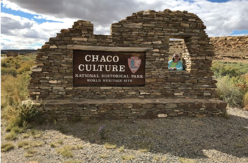Lạc bước đến Chaco - Trung tâm văn hóa lớn của người da đỏ