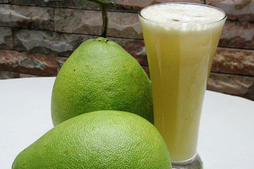 Mỗi ngày uống một cốc nước bưởi vào thời điểm 'vàng' bạn sẽ thấy cơ thể mình thay đổi kỳ diệu