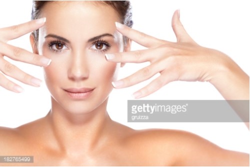 'Hô biến' nhan sắc rạng rỡ bằng phương pháp làm đẹp tự nhiên