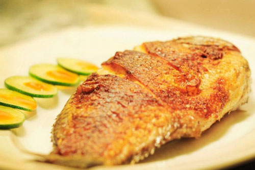 Cho thêm thứ này vào chảo đảm bảo bạn rán món nào cũng vàng giòn thơm ngon, chín mềm hấp dẫn