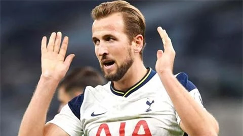 Buông tha cho Harry Kane, được không hỡi báo chí Anh?