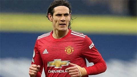 Cavani được khuyên rời MU