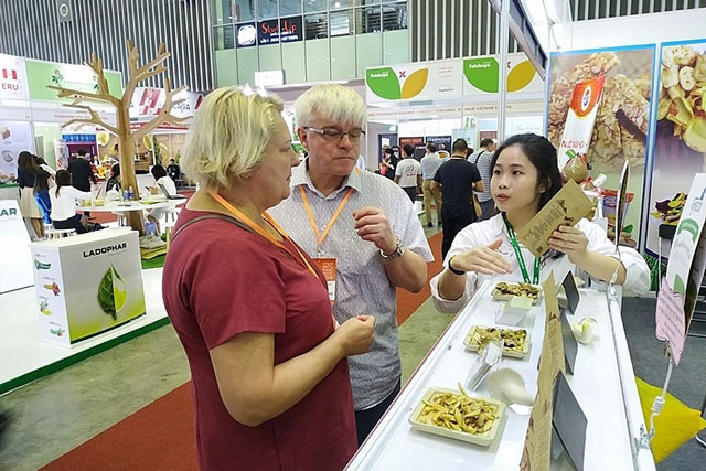 Doanh nghiệp nhỏ vẫn khó 'chạy cao tốc EVFTA'