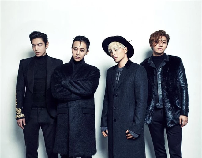 Dân tình náo loạn khi BIGBANG và 2NE1 có động thái comeback thông qua MXH: Sẽ thế nào nếu 2 nhóm đụng độ nhau? - Ảnh 6.