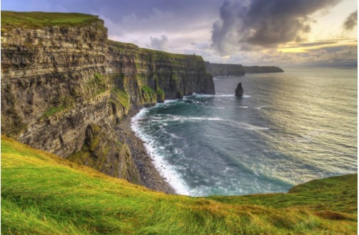 Mê mẩn trước top 10 cảnh đẹp ở châu Á, châu Âu và châu Mỹ