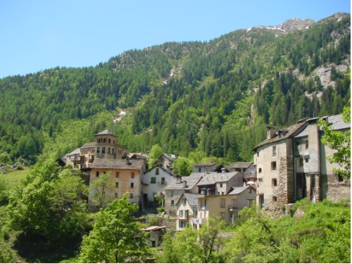 Ngắm nhìn Thụy Sĩ tuyệt đẹp với phong cảnh thiên nhiên hùng vĩ