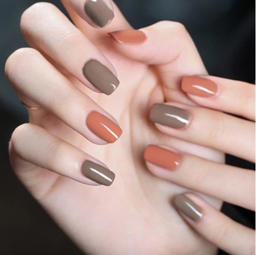 Sự thật ít ai biết về loại sơn móng tay 'không thể tẩy' khiến phái đẹp phát cuồng