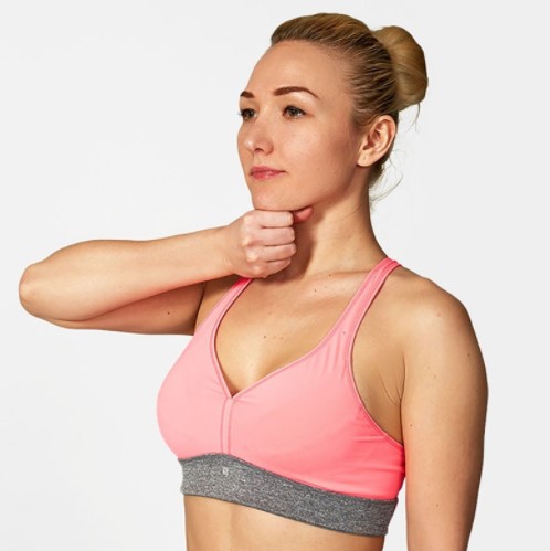 Thực hiện 7 bài tập đơn giản này sẽ giúp bạn có cơ ngực đẹp và hấp dẫn