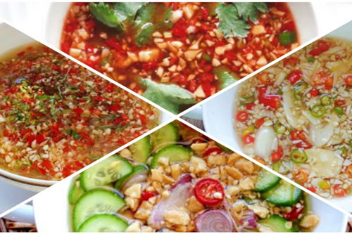 Chỉ cần cho thêm thứ này vào pha nước chấm loại nào cũng ngon, hấp dẫn hơn ngoài hàng