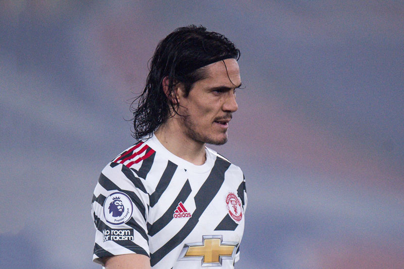 Cavani được khuyên rời MU