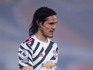Cavani được khuyên rời MU