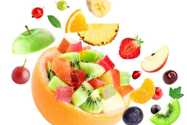 “Hoa quả phải ăn lúc đói” có đúng hay không?