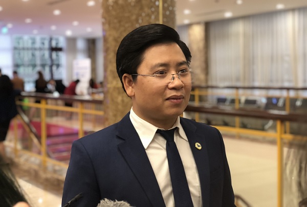 Sàn thương mại điện tử Việt Nam - EU (VEFTA) sẽ được triển khai đồng loạt ở Trung ương