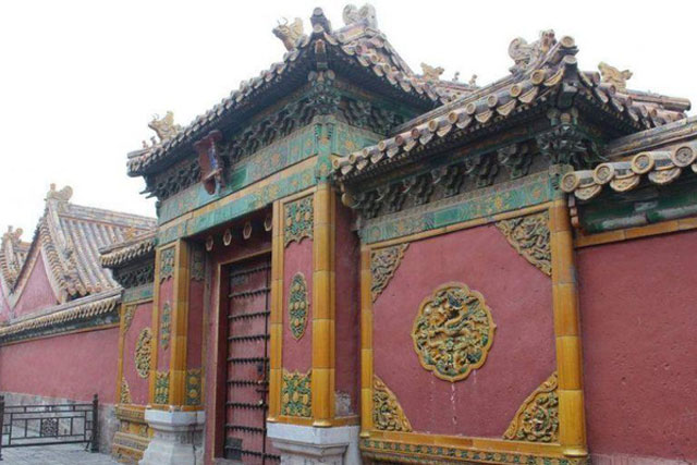 Giải mã bí ẩn Tử Cấm Thành: Tại sao lãnh cung lại thê lương, đáng sợ đến vậy?