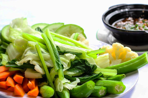 Luộc rau cứ làm theo cách này, đảm bảo mọi độc tố đều bị "xoá sổ", rau vừa xanh vừa giòn ngon gấp bội