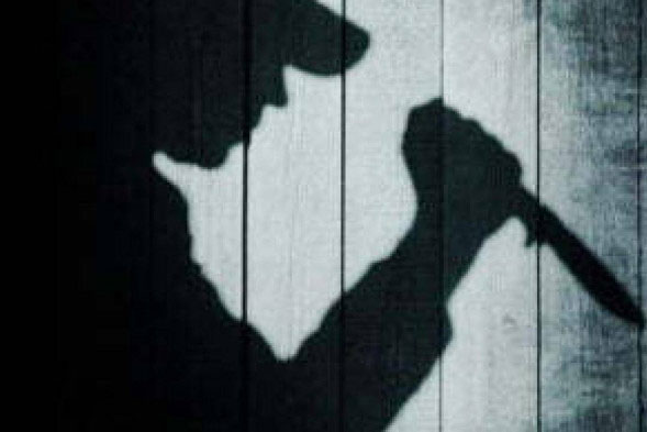 Đã bắt được kẻ chém tử vong bạn nhậu vì mâu thuẫn